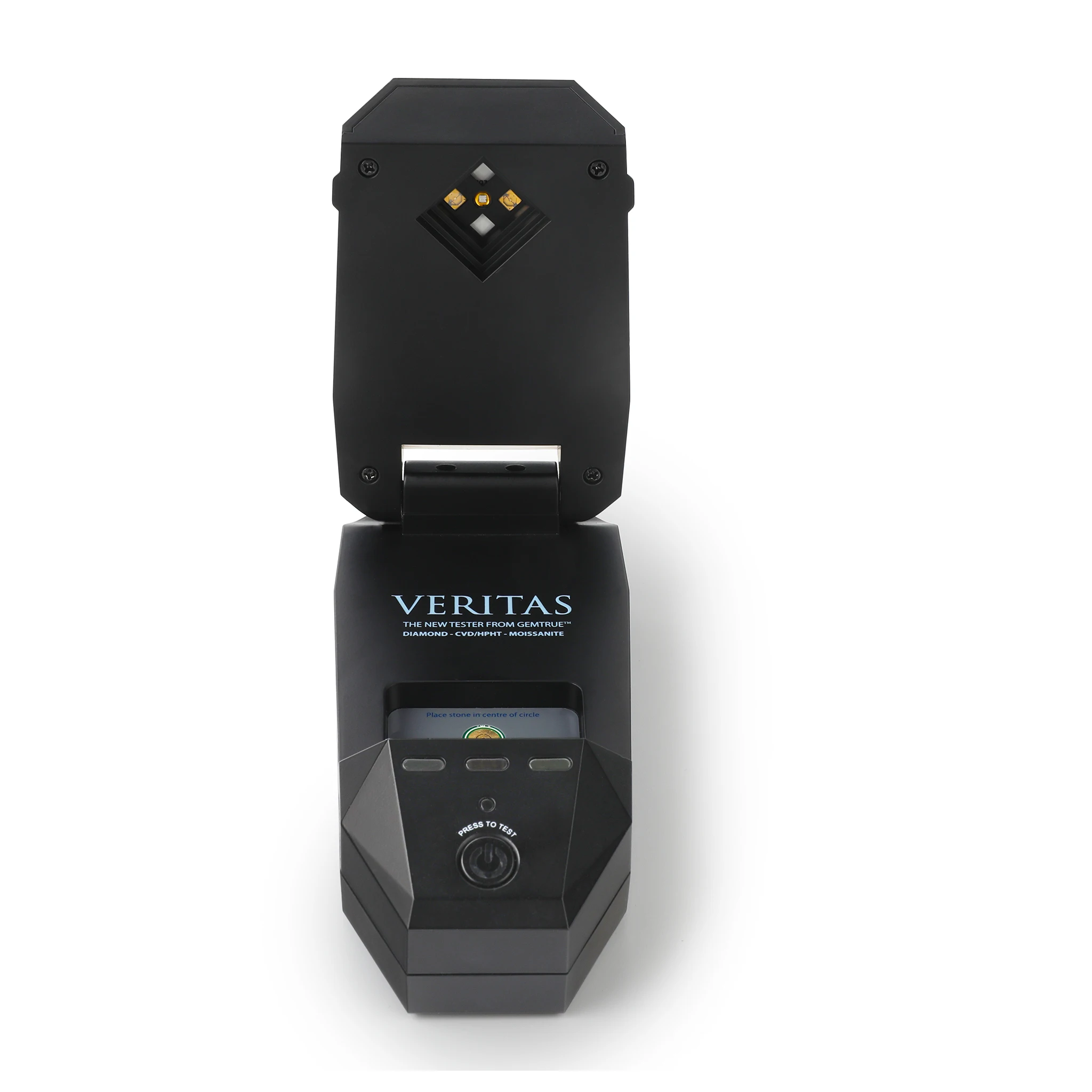 Прецизионный свободный алмазный тестер профессиональный селектор CVD/HPHT