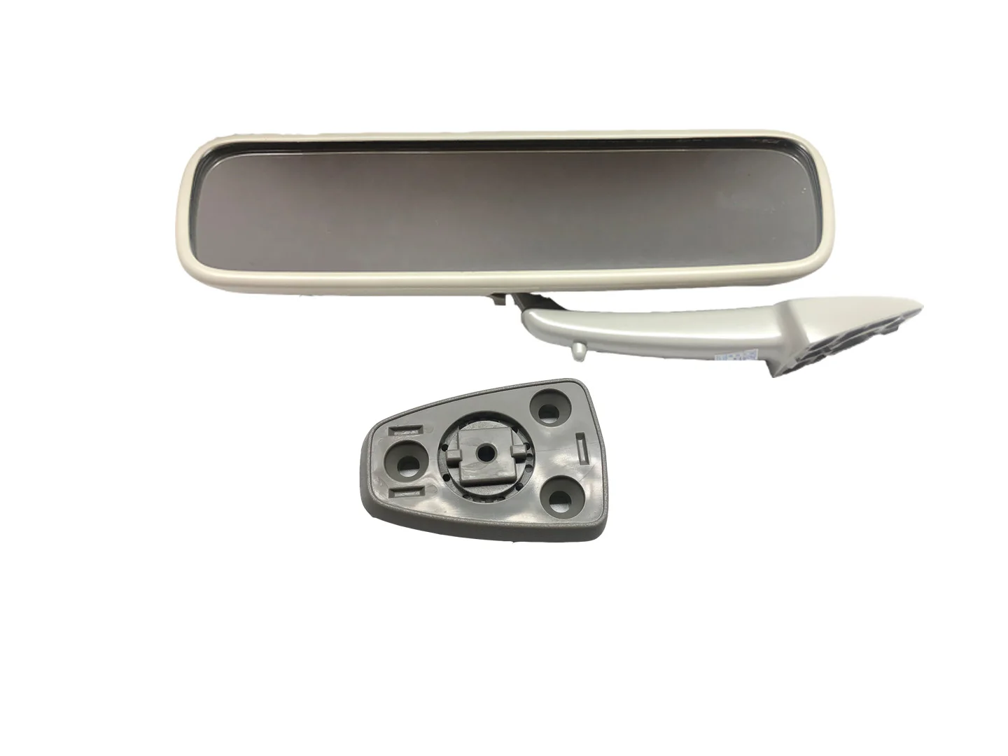 

For Nissan NV200 Auto Interior Rear View Mirror Base Reverse Back Parking Inner Indoor Rearview Up