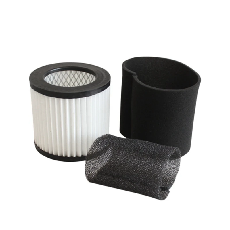 

Фильтр Hepa для очистки пыли Haier HC-HC-T2103Y/HCT2103A, 1 комплект