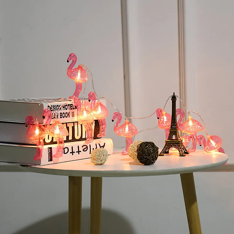 Рисунок 4 - Светодиодная гирлянда «божья к