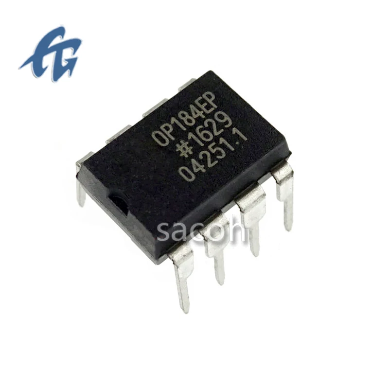 

(SACOH Best Quality) OP184EP 2Pcs 100% Brand New Original In Stock