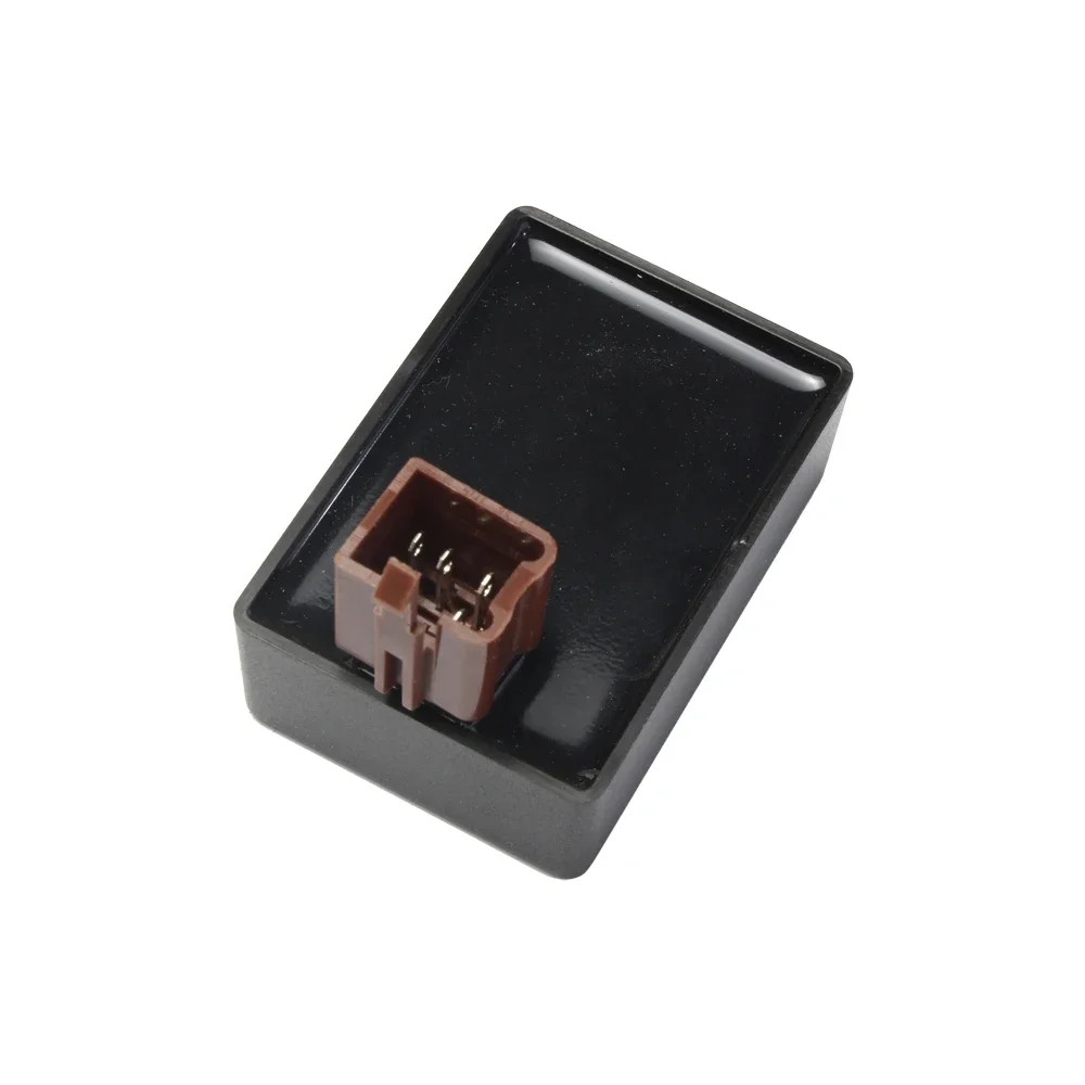Cdi Unit Honda Shindengen для Biz 100 Web Pop Ex5 Dream Astrea Wave C50 C100 Xrm110 125 800 Demak Sport Evo