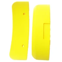 2x universal tire shovel plastic sleeve sheath bead breaker cover fit for most for corghi rim clamp tire changer machines
