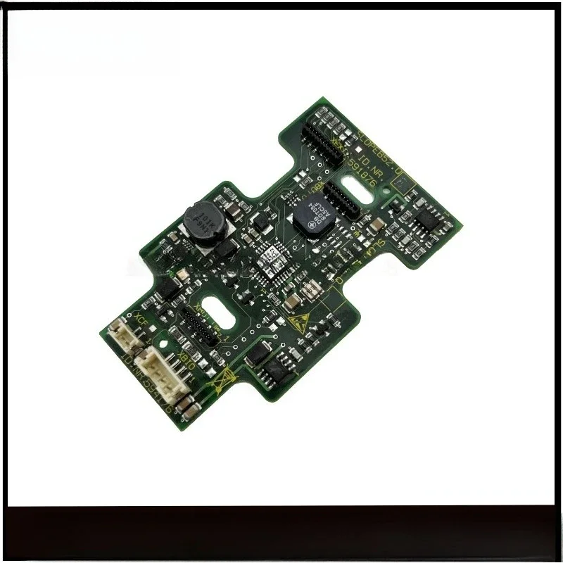 Фото VoltSParts подходит для платы кнопок вызова лифта Schindler 3300 3600, механической платы кнопок 591876, 594176. №3