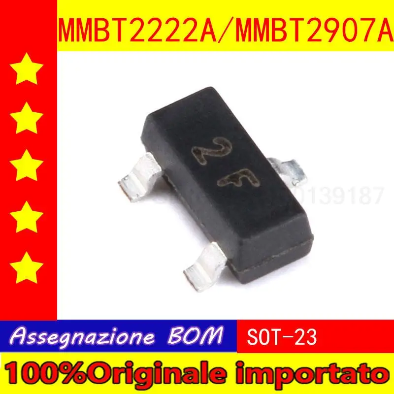 Транзистор mmbt4403 аналоги фото - PwCalc.ru