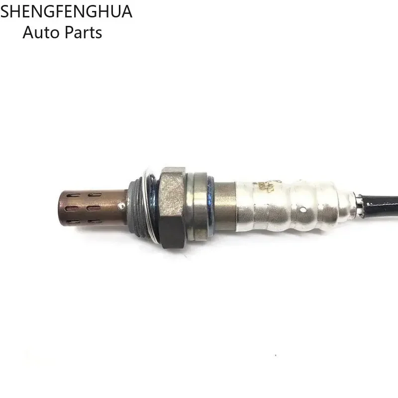 Фото Датчик кислорода SHENGFENG HUA для Daqi Zhongao Chedi A7, бесплатная доставка, 06E906265D 06E906265J 06E906265AB №3