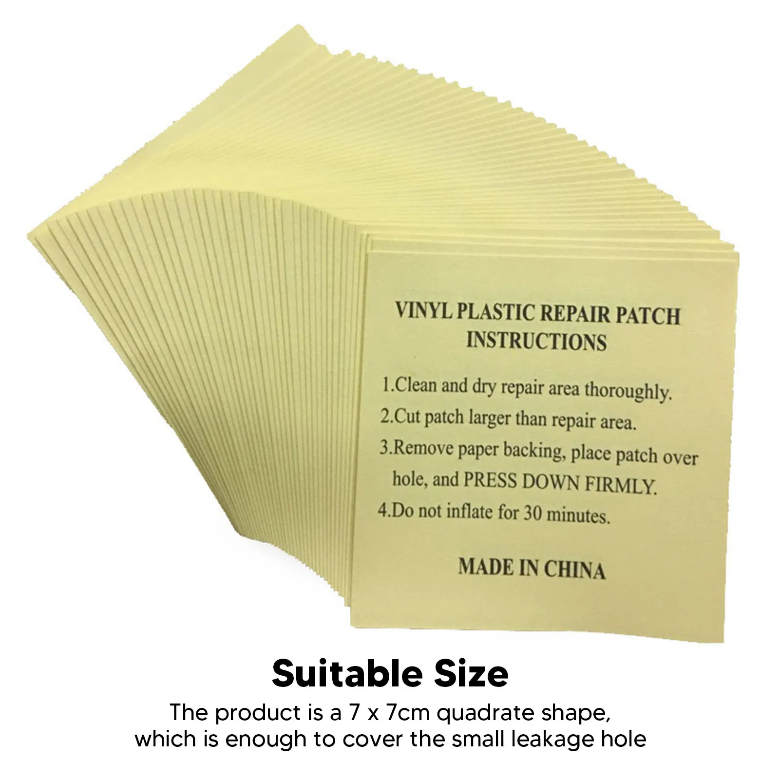 10 шт. Плавающая нашивка для яхты сильный ремонт патч наклейка надувного