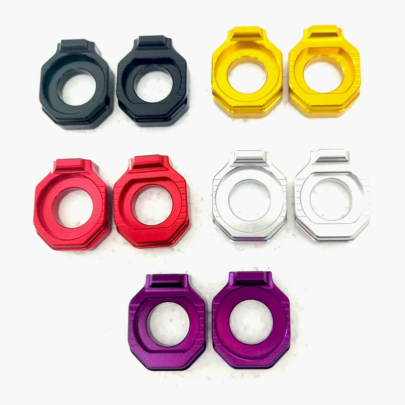 SURRON ULTRA BEE Mod Алюминиевый регулятор цепи натяжитель UB Запчасти для мотоцикла Ultra Bee