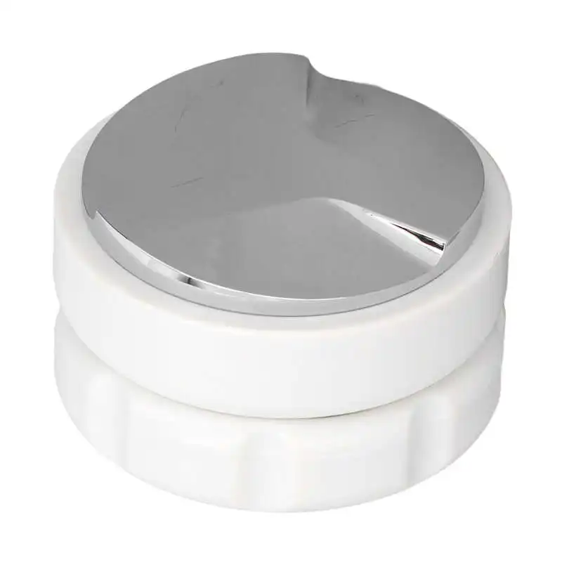 

Coffee Jug Coffee Distributor Adjustable Depth Even Tamping Professional Coffee Tamper Coffee Leveling Tool for Coffee hot