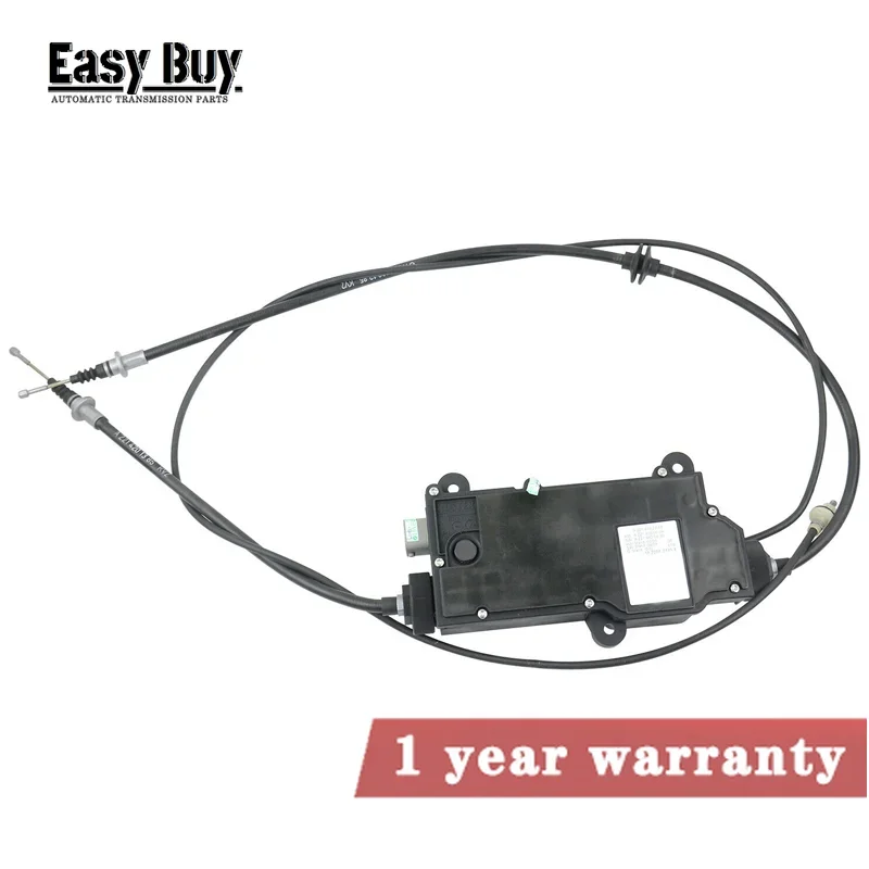 2214302849 OEM привод стояночного тормоза для Mercedes W221 W216 CL-Class E 07-13