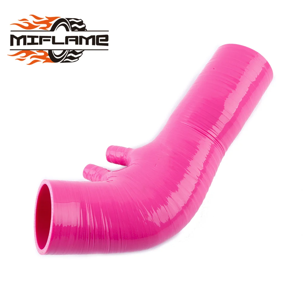 Впускной силиконовый шланг R52 R53 для Mini 2002-2008 2007 2006 2005 2004