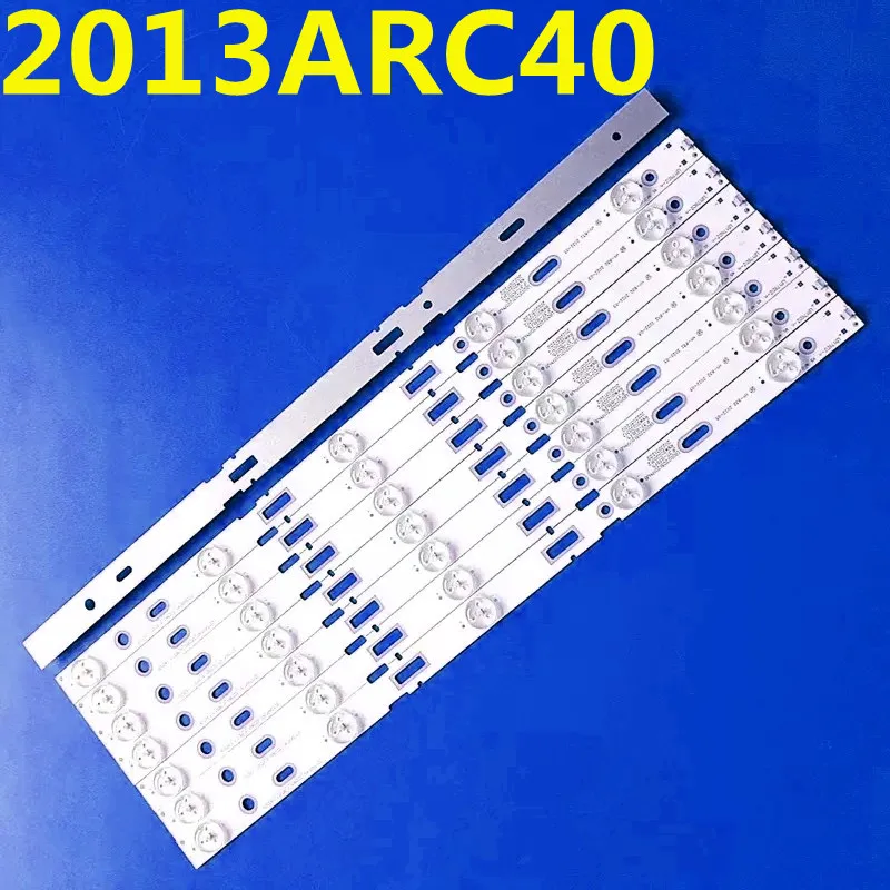 

Новинка, 10 комплектов полос LE Strip для 2013arc40 _ 3228n1 40-LB-M520 40VLE4421BF 40VLE6420 40VLE5526BG 40VLE6520BL 40VLE565BG 40VLE6520 LED40K30JD