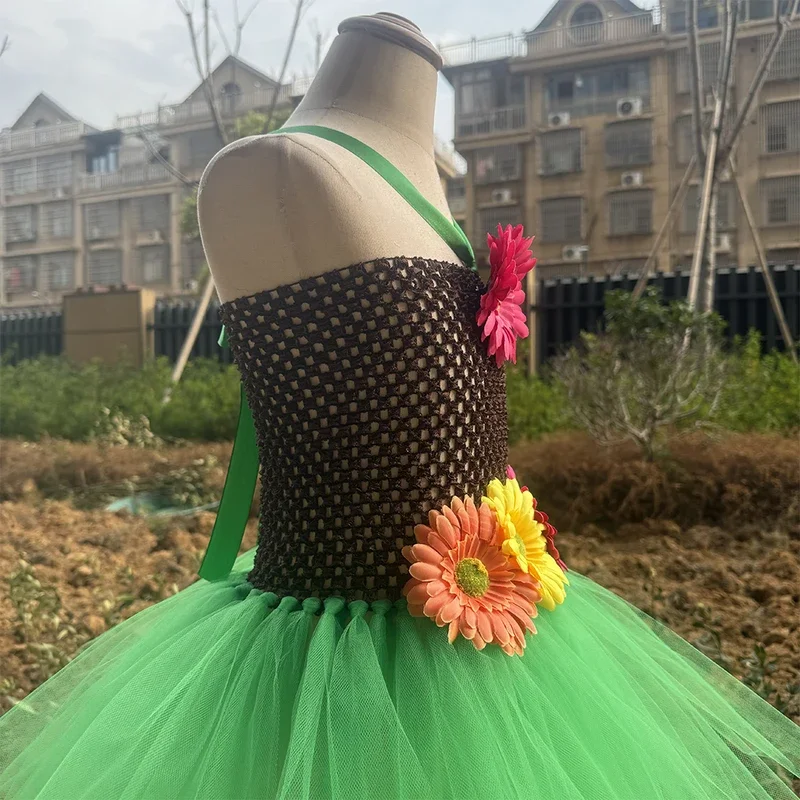 Женское платье-пачка для девочек