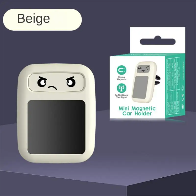 

Многофункциональный магнитный держатель для телефона с вращением на 360 °