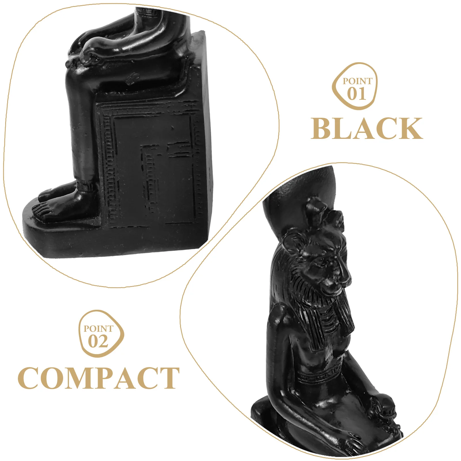 Сфинкс домашний декор офисные декоративные художественные изделия домашняя