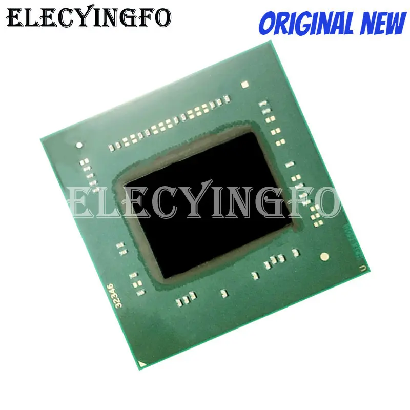 

Новый графический чип 100-CG3089, чипсет GPU BGA, 100% хорошо работает