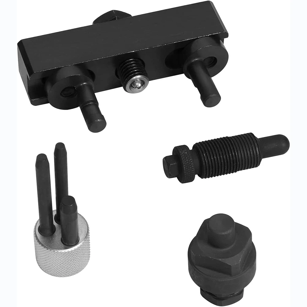 Блокировка топливного насоса замена инструмента ременной насос синхронизации для VW Audi 3242 л двигатель TDi T40135 T10320 T40058