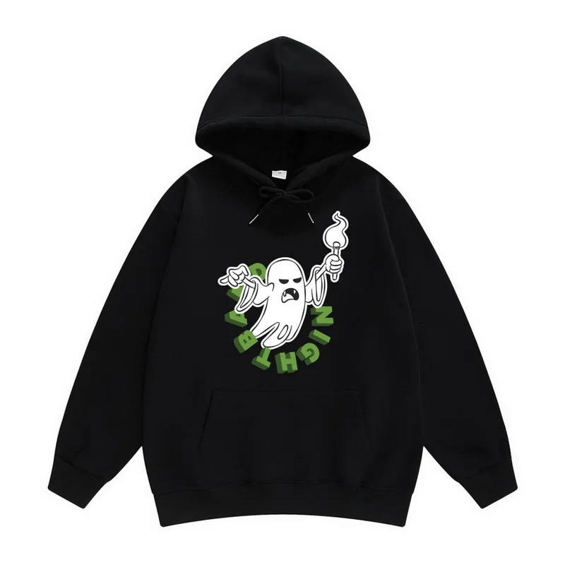 

NEW Hoodies Tracksuit Pullover Hoodie Streetwear Men Women Sweatshirt