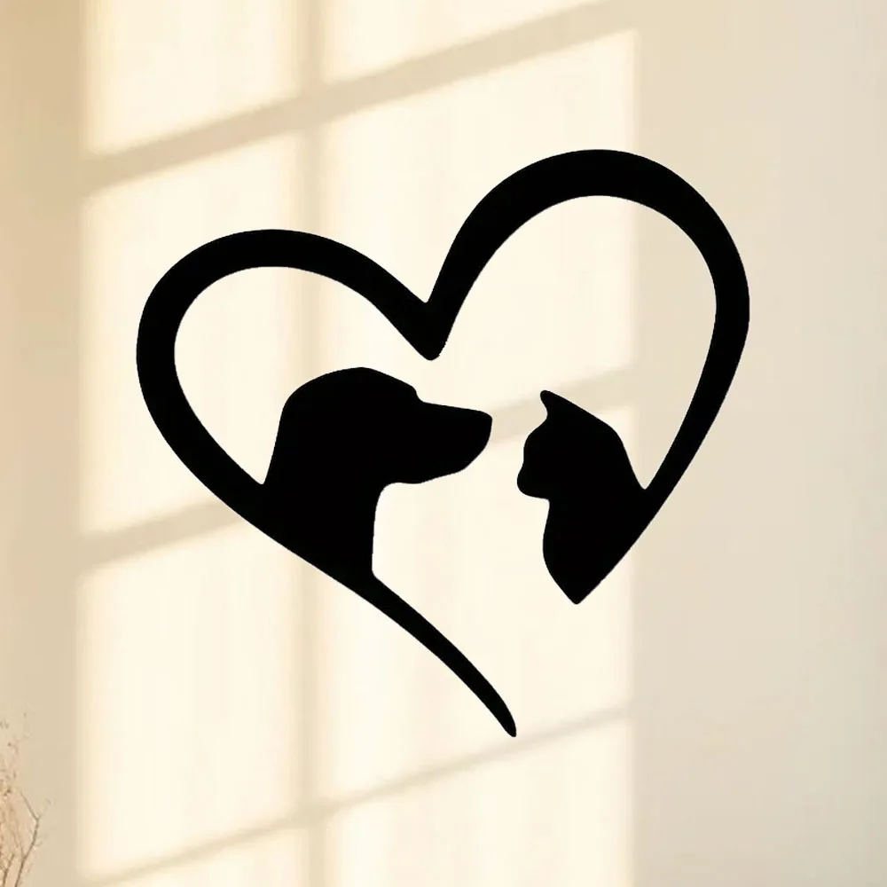 Персонализированные металлические настенные декоративные коврики в форме