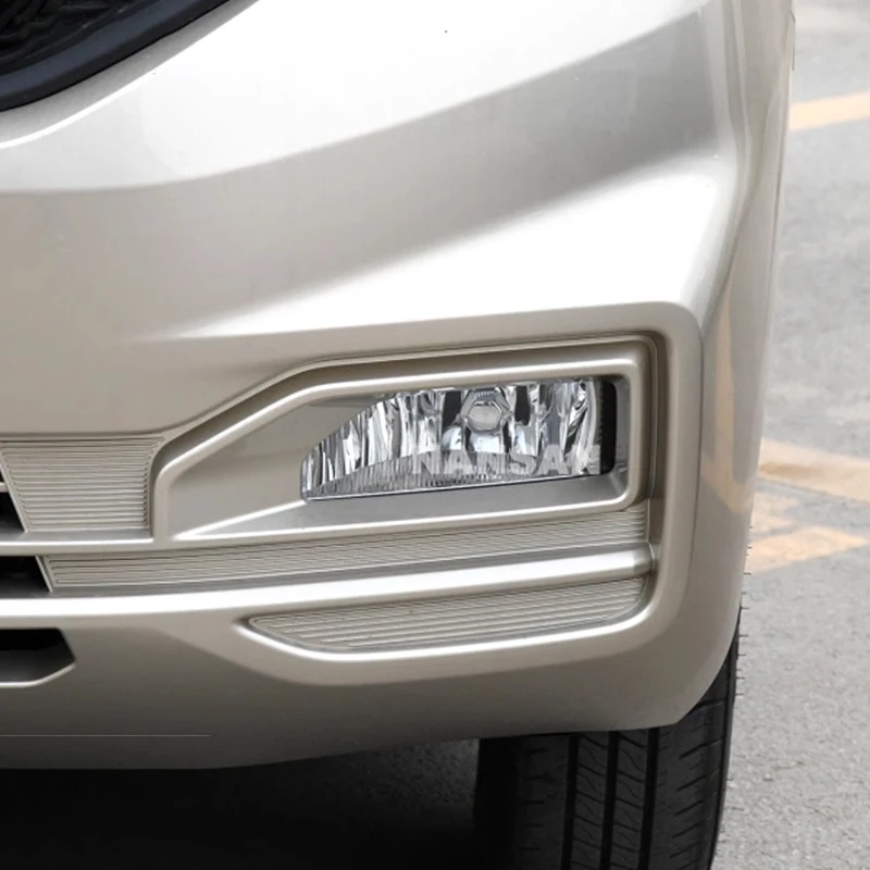 Передняя галогенная противотуманная фара для Wuling Hongguang N400 DRL (art.: 3920c40db829d) - 3920c40db829d