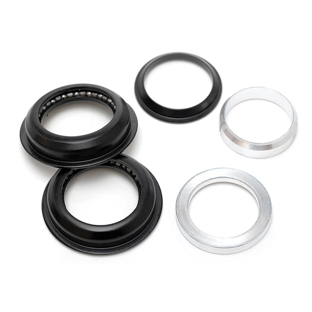 

Front Fork Tube Bearing Bowl For Ninebot Max G30 /G30D/ G30P KickScooter Manganese Steel Rotating Steering Sets