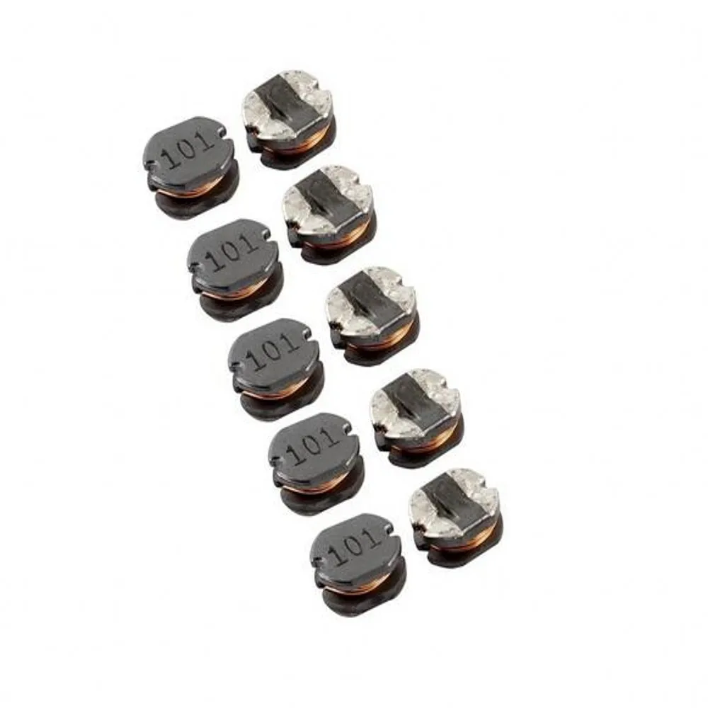 

1000 шт./лот SMD силовой индуктор CD75 68uH чип силовой индуктор 7,8*7*5 мм