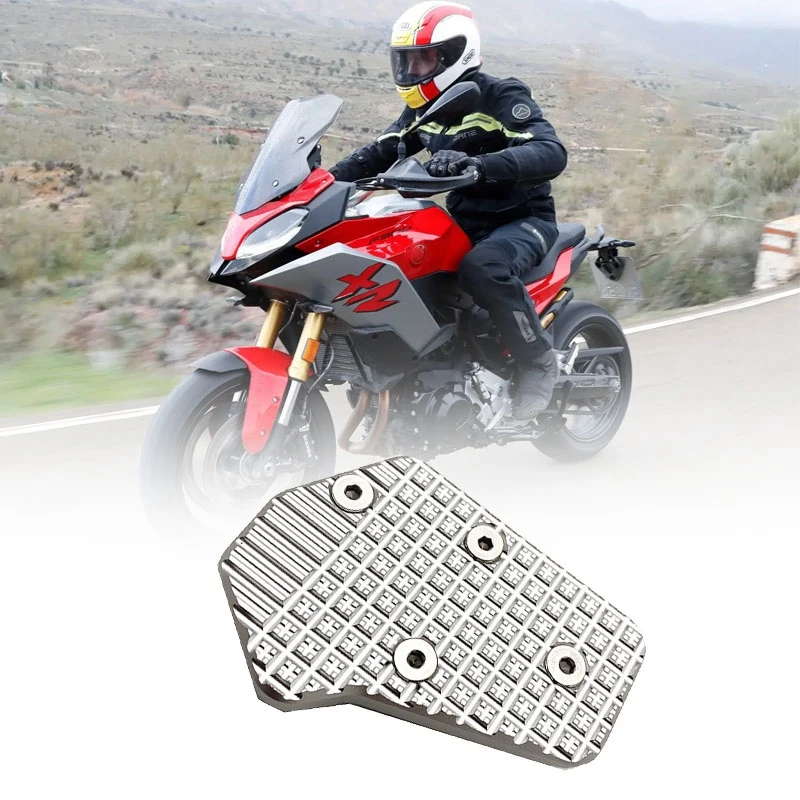 Удлинитель педали заднего тормоза мотоцикла для BMW F900XR F900 XR 2020 2021