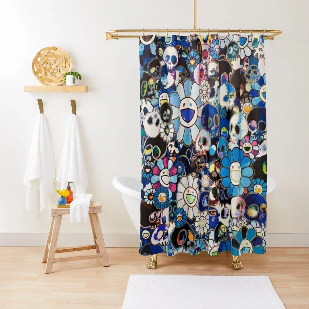 Лучшие тенденции Занавеска для душа на окно