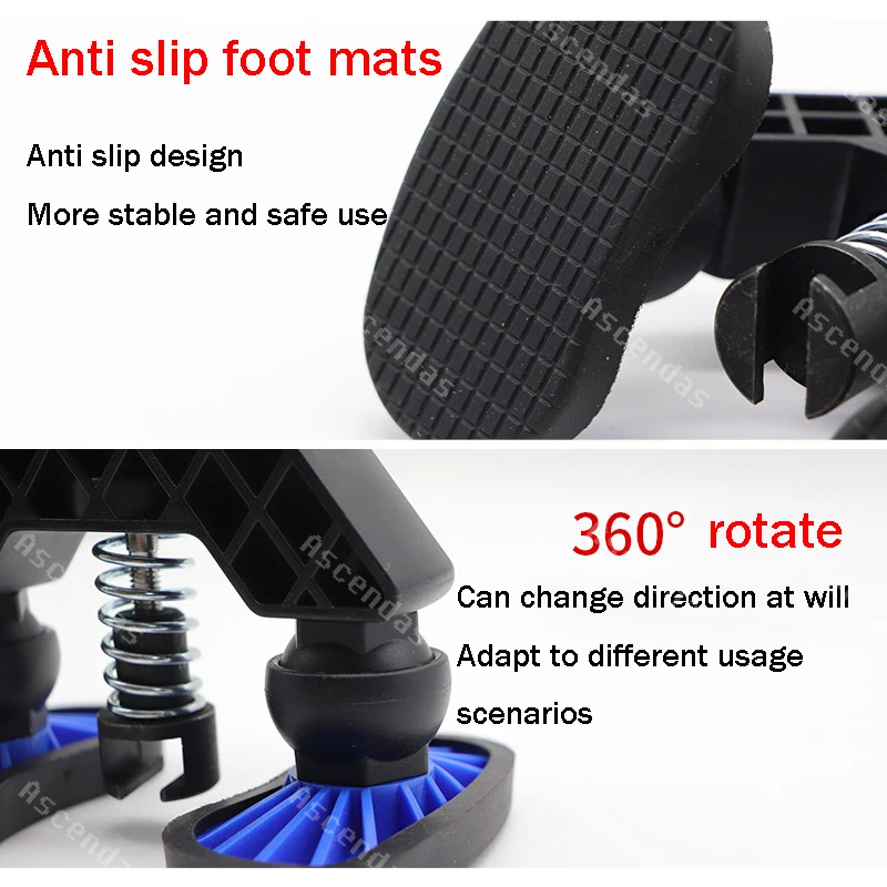 1 шт. подъемник для ремонта вмятин автомобиля поворот на 360 градусов