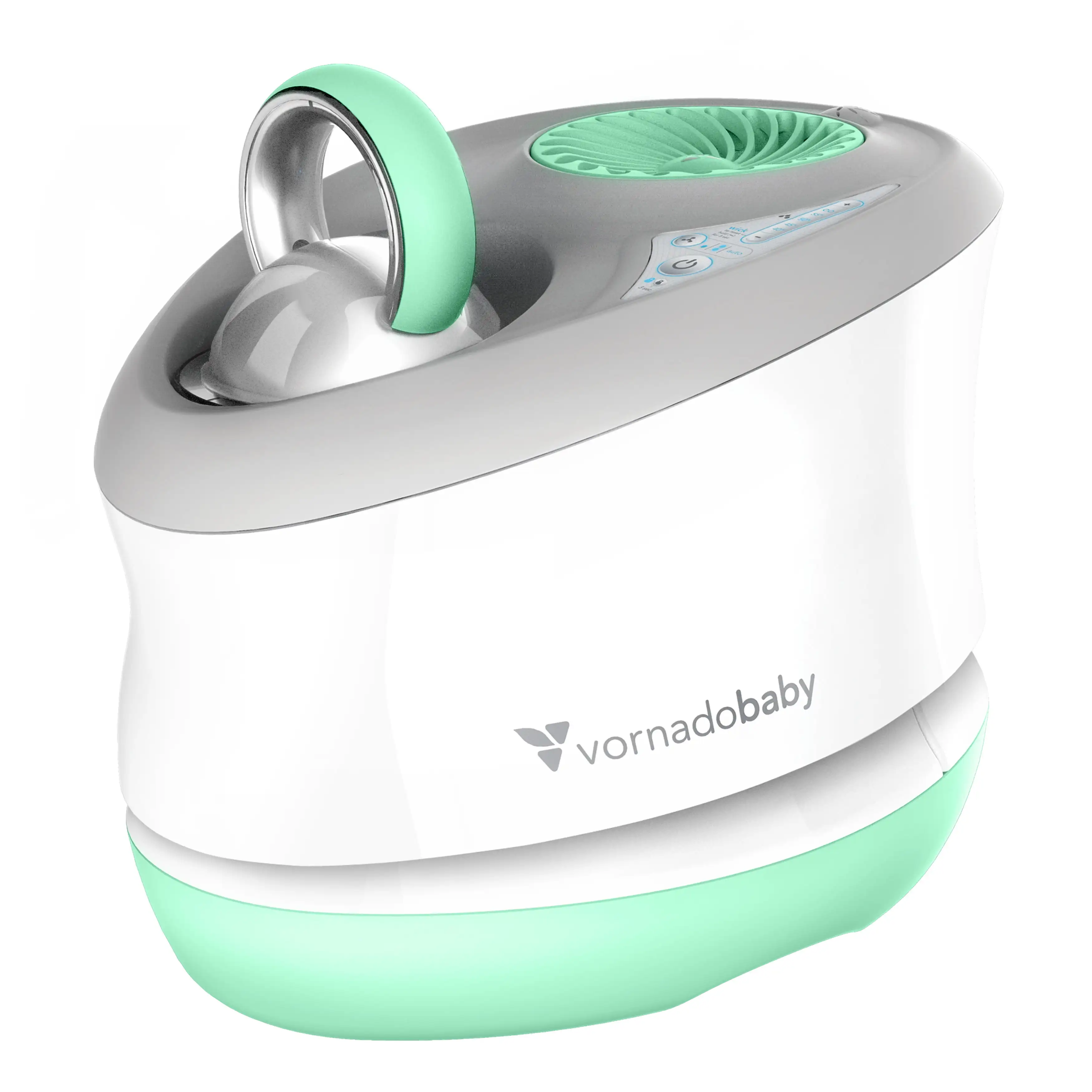 

Vornadobaby Huey Nursery Evaporative Humidifier