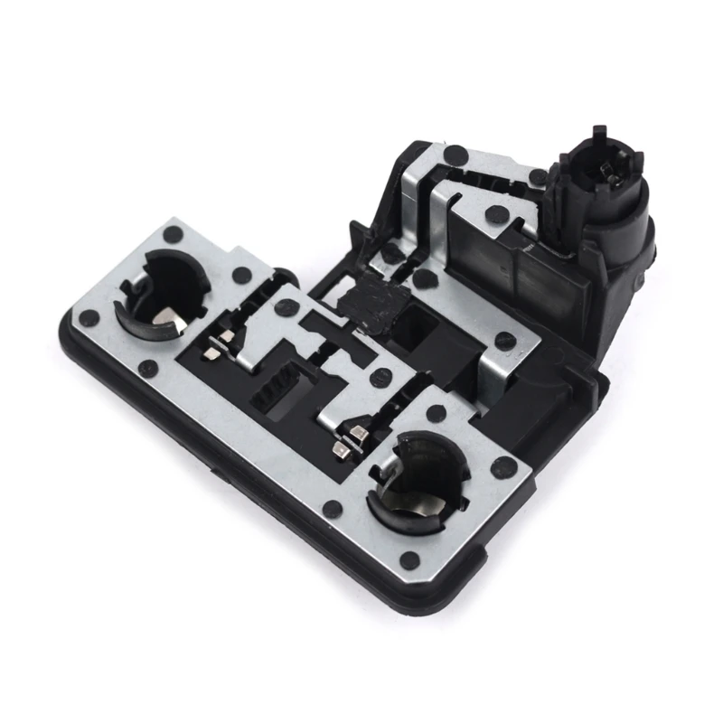 094D Задний внутренний патрон лампочки для седана B8 2008-2012 8K5945257B 8K5945258B