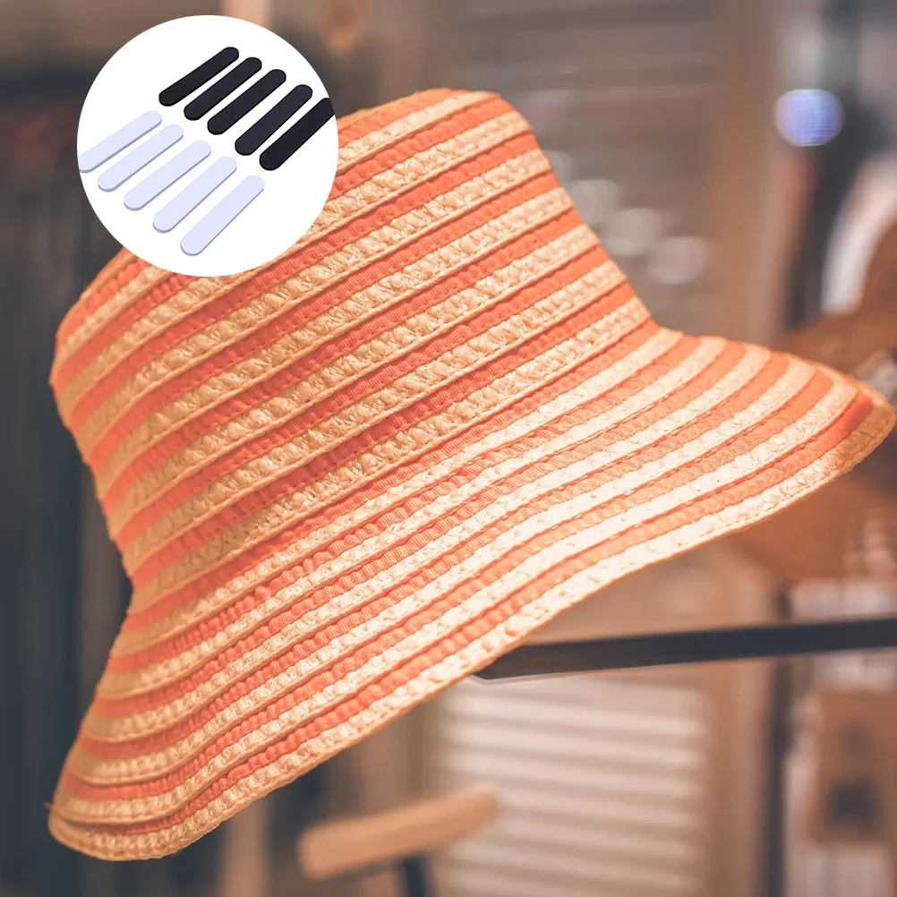 48 шт. менший браслет регулируемая по окружности головы наклейки зеленая лента