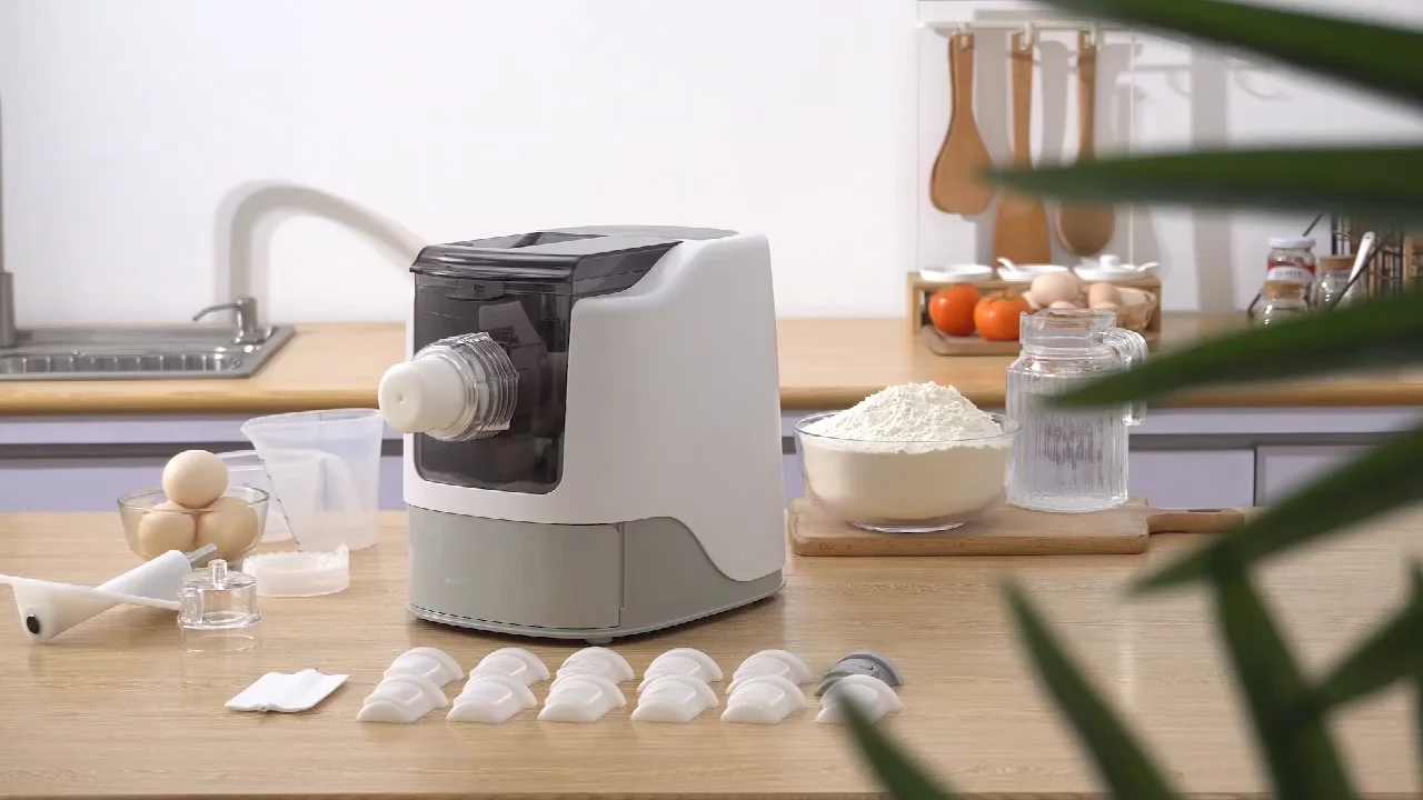 

Automatic kerisson manual noodle making machine mini pasta noodles maker electric making machines maker kitchen home using