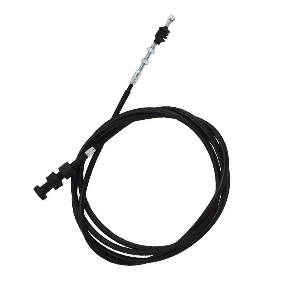 

1pc Professional Portable Sturdy Choke Cable Choke Starter Cable Choke Replace Cable