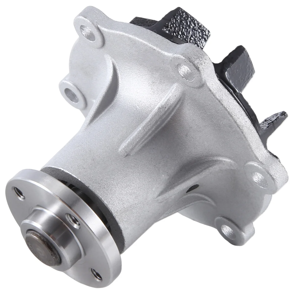 Крышка водяного насоса для охлаждения двигателя автопогрузчика Toyota 2FD 3FD 4FD 2J Diesel