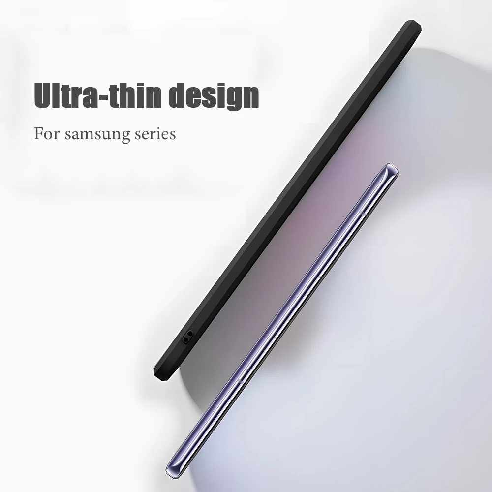 Брендовый чехол для телефона R-Ripc-urle Sport Trend Samsung Galaxy S25 S24 S23 S22 S21 S20 Plus Ultra Note20 мягкий