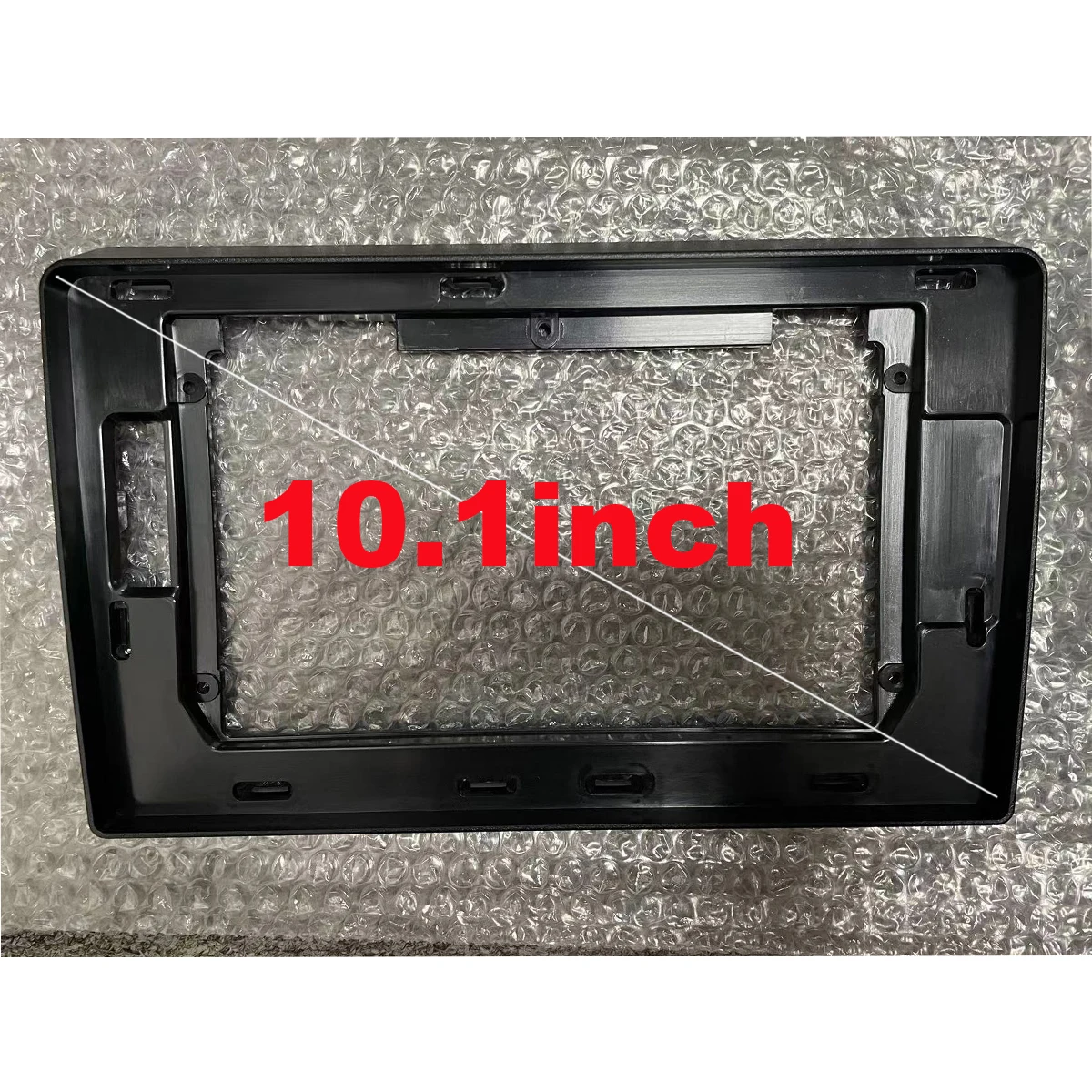 Автомобильный завод для Renault Master 2019 + стерео 2Din DVD рамка установки приборной