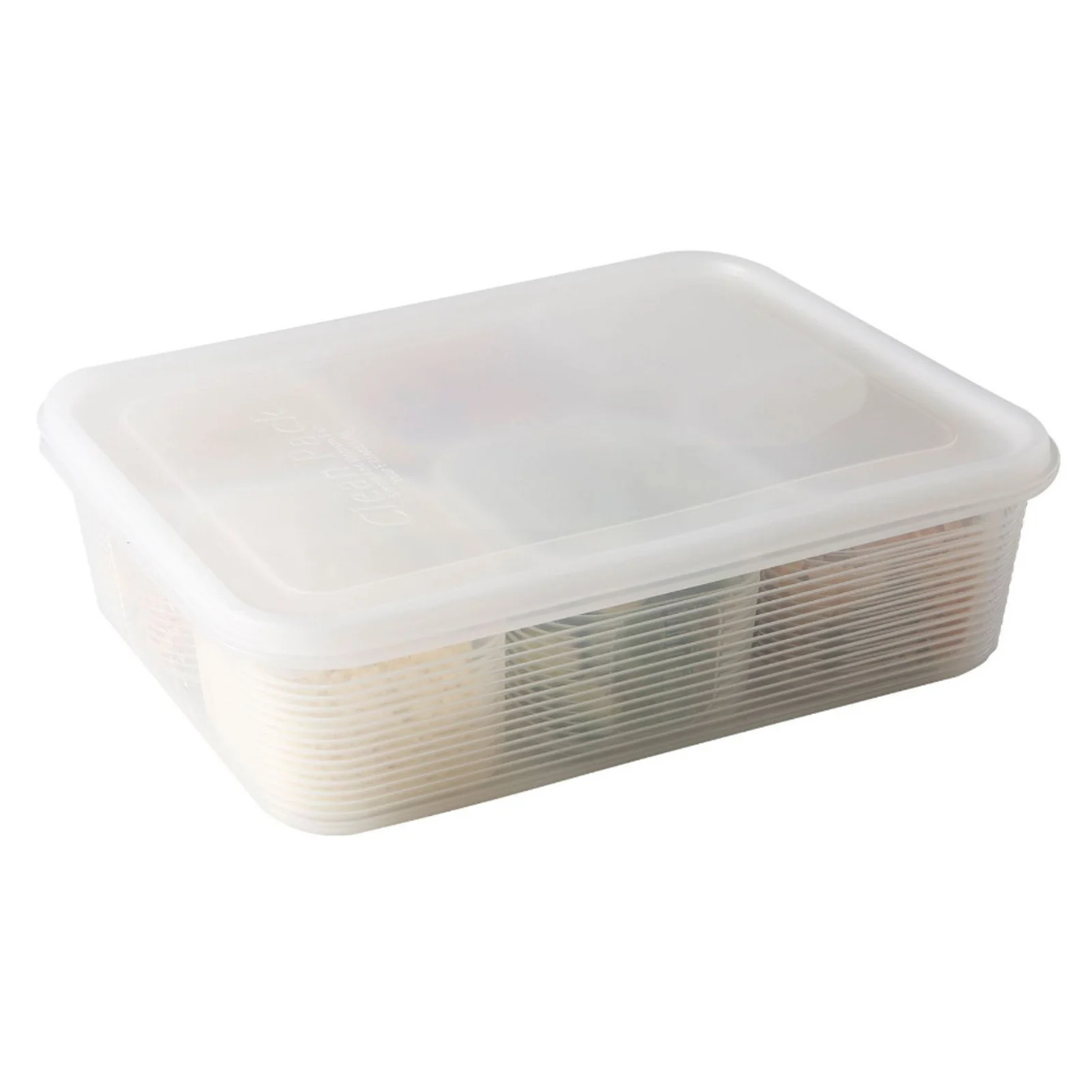 

7 шт., коробка для хранения пищевых продуктов