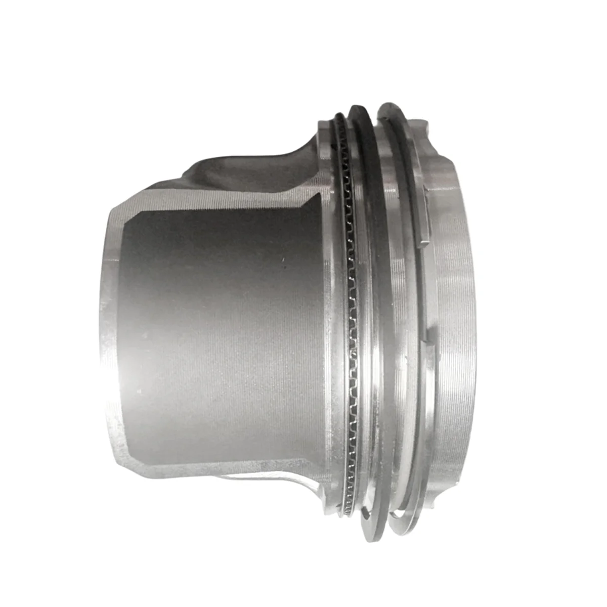 4 шт. 82 мм набор поршневых колец двигателя для BMW F20 F23 F33 F55 F56 G30 120i 220i 2.0T 11258657760 11259468870