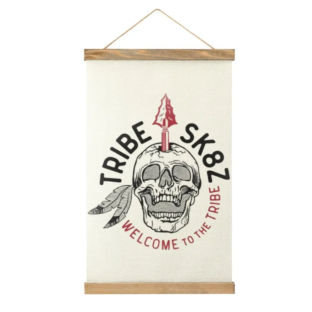 Картина TRIBE SK8Z