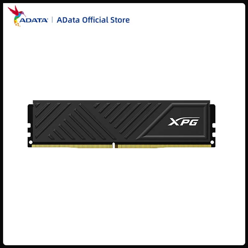 ADATA XPG game, Weilong D35 модуль памяти DDR4, настольный компьютер, Киберспорт, Память DDR4