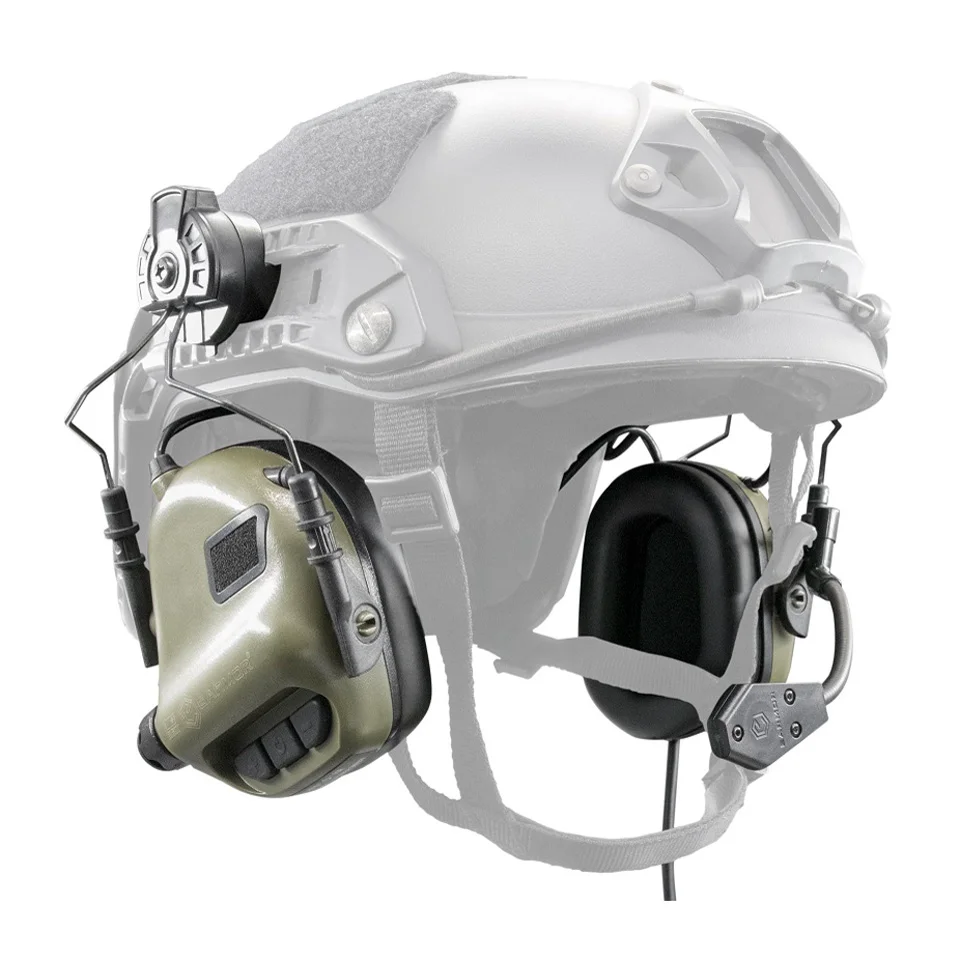 

Наушники Earmor тактические с защитой от шума, M32H