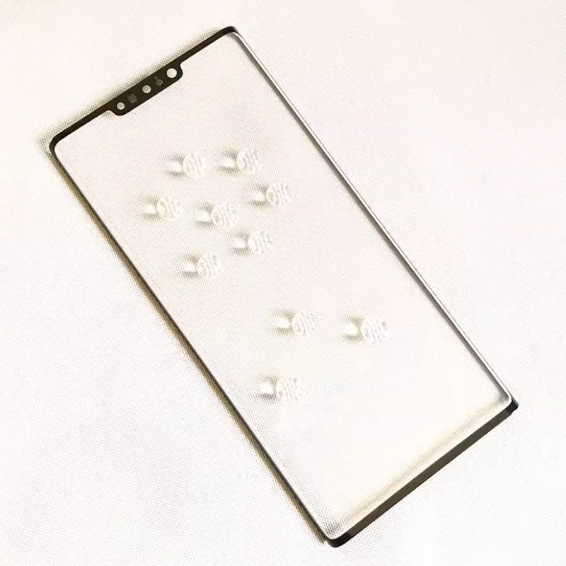 Внешний экран Mate30Pro для Huawei Mate 30 30E Pro 5G 6 53 дюйма передняя Сенсорная панель