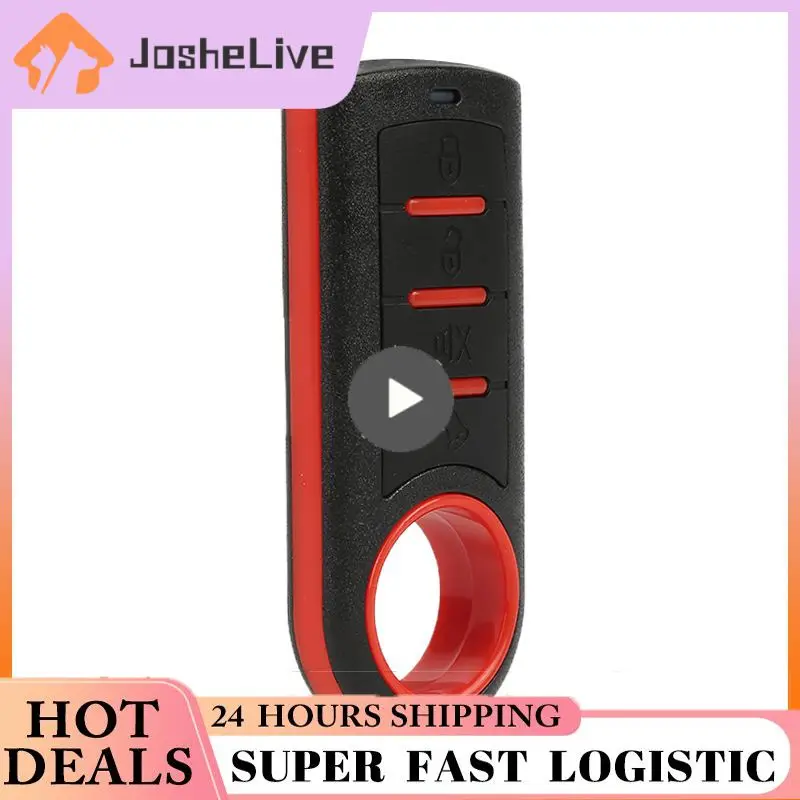 Дистанционный пульт дистанционного управления Fob, простой в эксплуатации аккумулятор 27a1 2 в, пульт дистанционного управления, широко используемый мини-Дубликатор, клон ключа, портативный 433 МГц