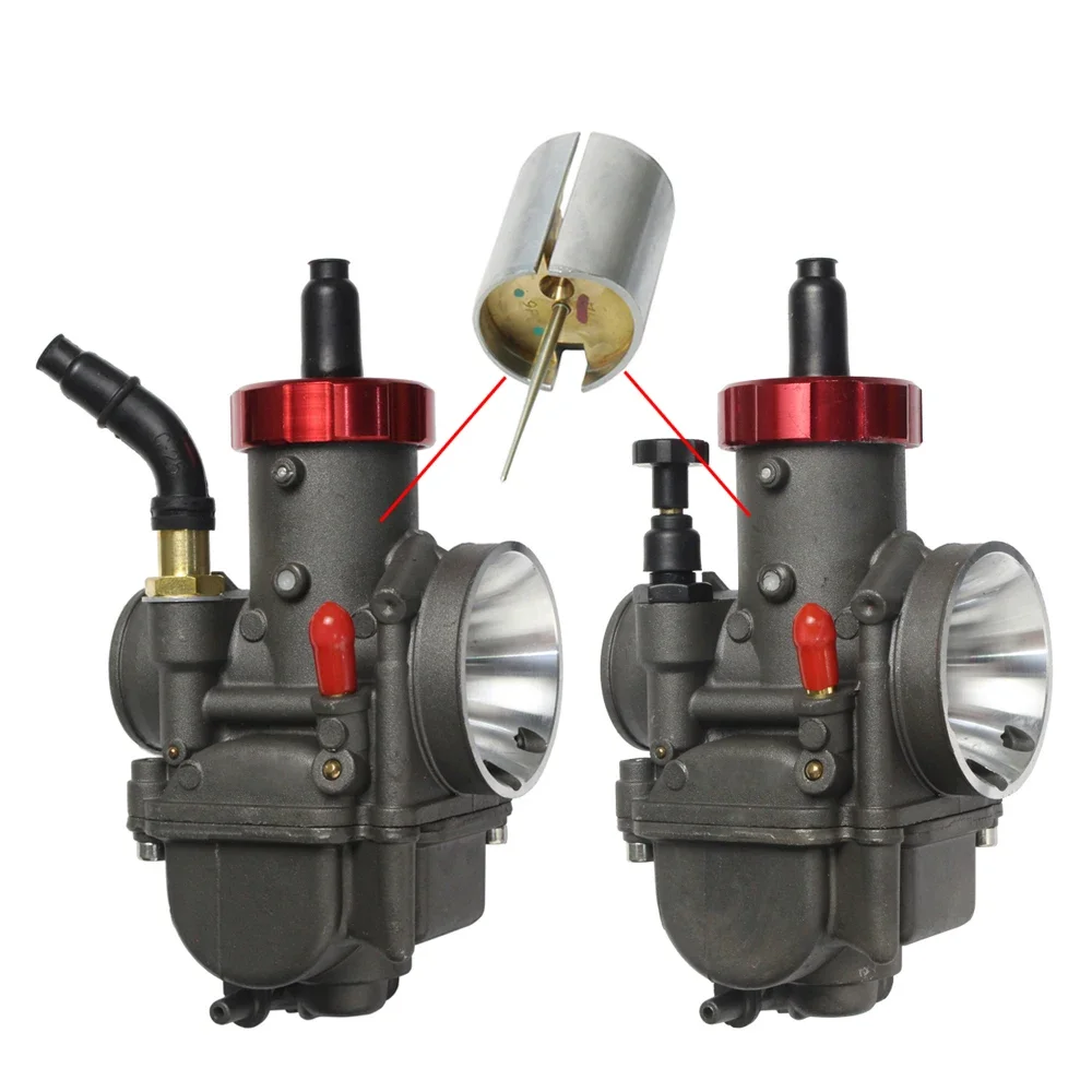 Карбюратор carb 28 мм 16100-KW6-680 для PE28 NSR150 SP 1998-2002 Φ 2/4-ход двигателя гоночного