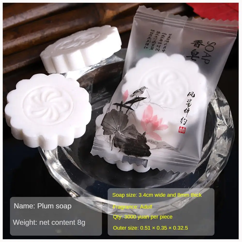 Ароматизированное мыло для дома Adolf