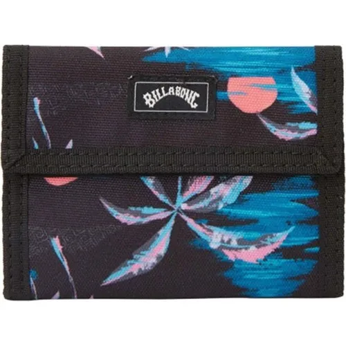 

Billabong Tribong Lite Men's Wallet U5WL01-19 High Quality Stylish Design for Male Carteira Masculina Кошелек Мужской