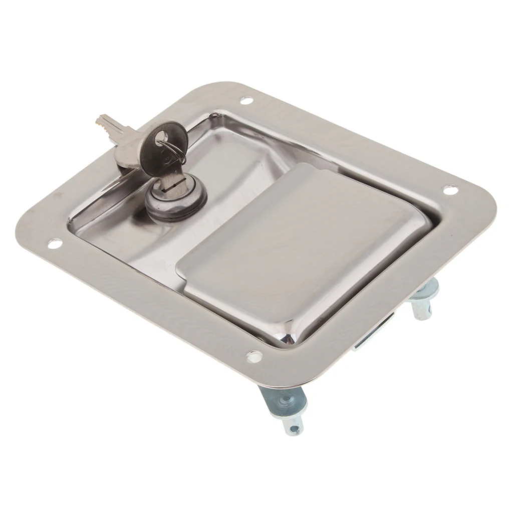 

Ручка для двери RV | Ручка | Дверная ручка | W/