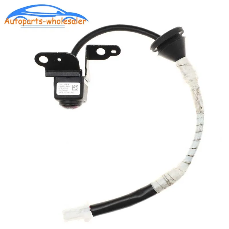 

Новая камера заднего вида 28442-4GA1A 284424GA1A для 2014-2019 Infiniti Q50, автомобильные аксессуары