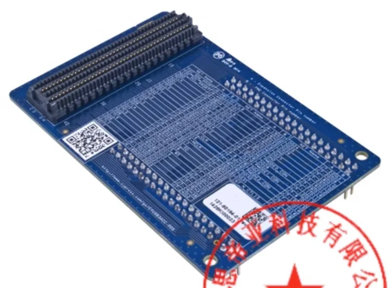 Интерактивная плата Spot CYUSB3ACC-005 FPGA Cypress CYUSB3KIT EZ-USB FX3-